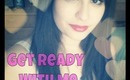 ❤ Get Ready With Me! ❤