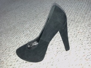 My brand new shoes!!