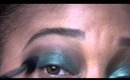 Colour of the Year Tutorial: Emerald Green!