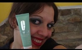 Review Anti Blemish Solution CLINIQUE