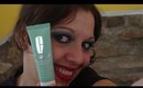 Review Anti Blemish Solution CLINIQUE
