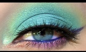 MERMAID DREAMS- Vice4 Tutorial!