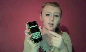 My Phone and I - Tag!