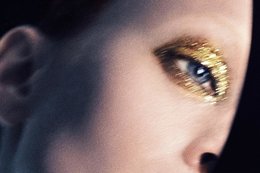 Tom Ford’s Extrême Collection is a Glitter Lover’s Dream