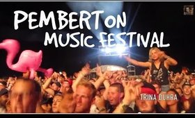 Vlog 19 - Pemberton Music Festival, Outkast & Celebration of Light