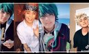 MeliZbeautyYT (- My Hero Academia Tik Tok Compilation 9)