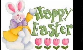 Happy Easter|PriaWicks ♫