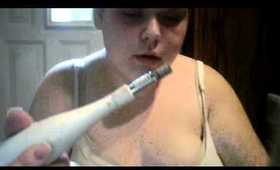 Nail Care (Filing, Cutting, and etc.)Part 1