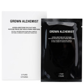 Grown Alchemist Hydra-Restore Eye Patches