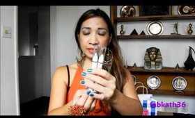 COLLECTIVE HAUL (B'DAY, PART 1): CHERRY CULTURE, BATH &BODY WORKS