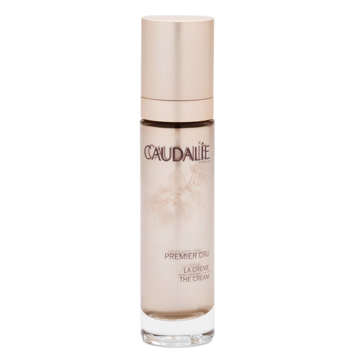 Caudalie Premier Cru The Cream alternative view 1 - product swatch.