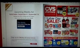 CVS Weekly AD-My Picks-9/4-9-10