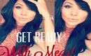 Get Ready With Me: TV Show Screening