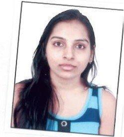 Payal B.