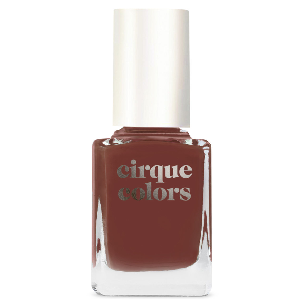 Cirque Colors Jelly Nail Polish Cocoa Jelly alternative view 1 - product swatch.
