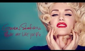 Gwen Stefani - Make Me Like You  |  jeanfrancoiscd