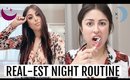Super REAL NIGHT ROUTINE in my NEW HOUSE! Get UNREADY with ME