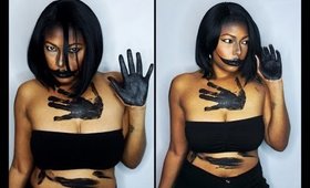 SEXY Halloween Makeup Ideas