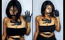 SEXY Halloween Makeup Ideas