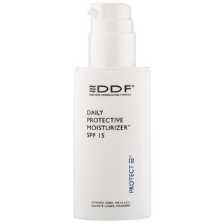 DDF Daily Protective Moisturizer SPF 15