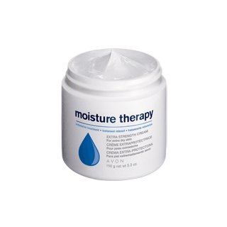 Avon Moisture Therapy Intensive Treatment Extra Strength Cream