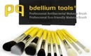 BDellium Tools Brushes (Español)