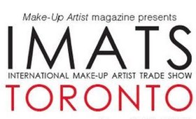 IMATS TORONTO 2015 HAUL! TEMPTU PRO, MORPHE, EVE PEARL & MORE!