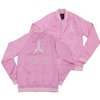 Jeffree Star Cosmetics Members Jacket Baby Pink