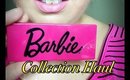 Barbie Makeup Collection: Part 2 Haul, Review & Swatches