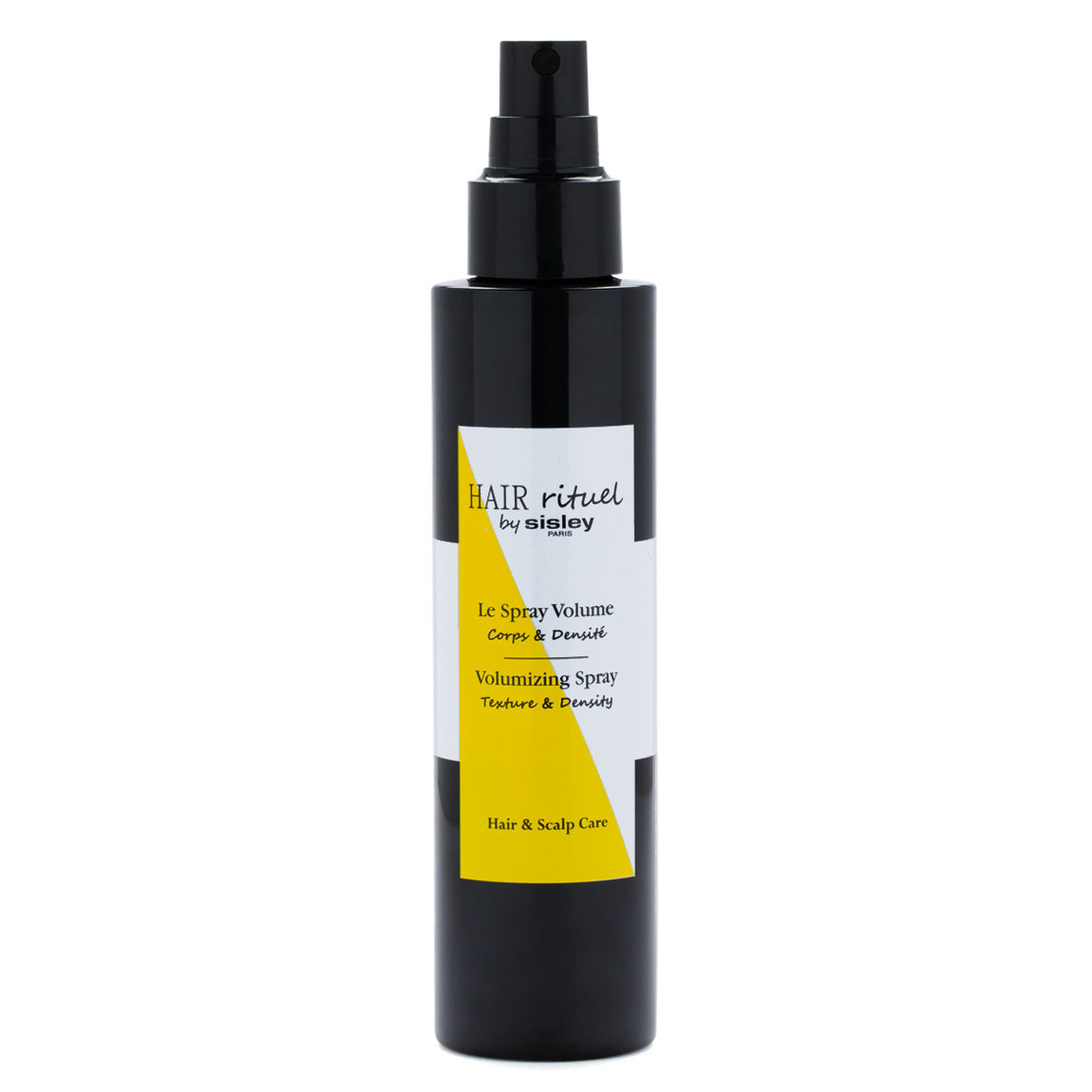 Sisley-Paris Volumizing Spray alternative view 1 - product swatch.