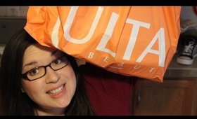 Ulta Haul!