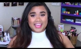 ♡ ♡ ♡May Ipsy Bag || Sassysamey ♡ ♡ ♡