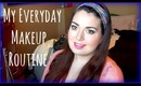 My Everyday Makeup Routine ☼ Summer Time