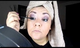 Get Ready With Me