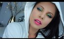 Summer Colours Makeup Look | Danielle Scott