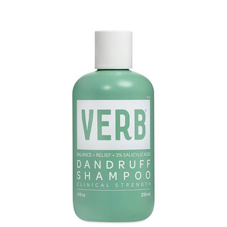 Verb Dandruff Shampoo 8 fl oz