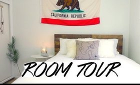 ROOM TOUR 2015 | LagunaBeachLove10