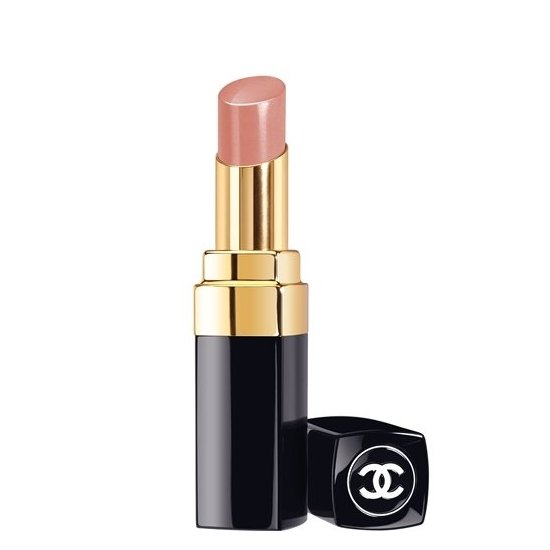 Chanel Rouge Coco Shine Hydrating Sheer Lipshine 89 Satisfaction