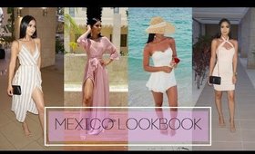 What I Wore: MEXICO LookBook