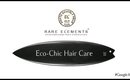 Turn Heads with Rare Elements Hair Care