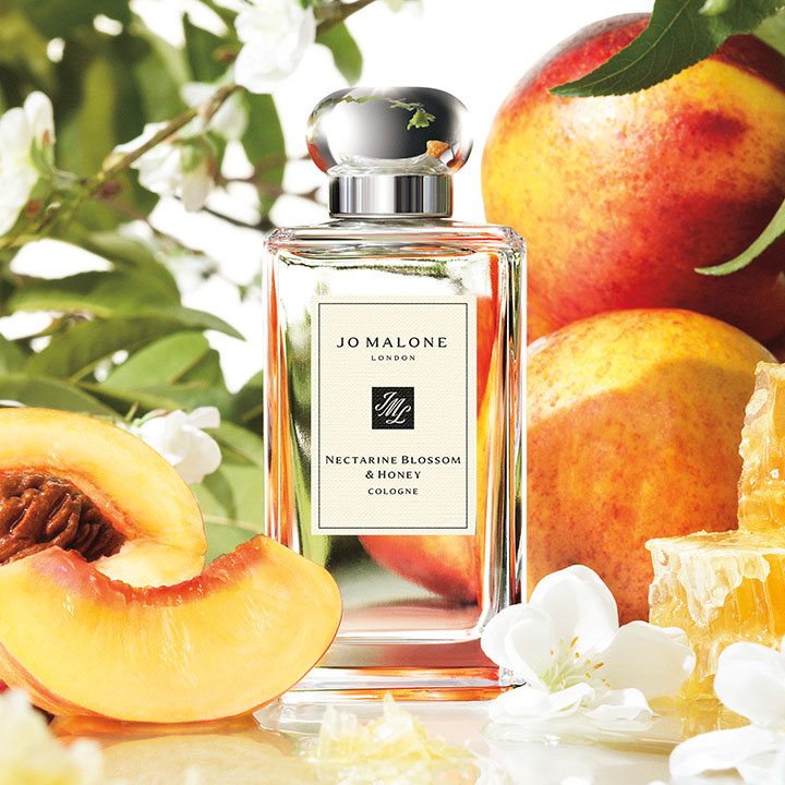 Fruity scents from Jo Malone London