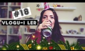 🎄Vlogu-i Ler #18: cea mai mare SURPRIZA din viata mea  | The Pretty Blossoms