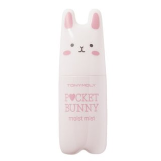 TonyMoly Pocket Bunny Mist