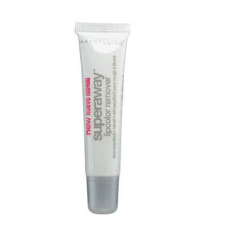 Maybelline Superaway Lipcolor Remover