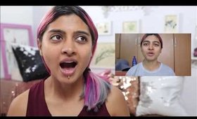 I Used Only NATURAL Beauty Products For a Week  _ This Happened | SuperWowStyle Prachi