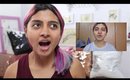I Used Only NATURAL Beauty Products For a Week  _ This Happened | SuperWowStyle Prachi