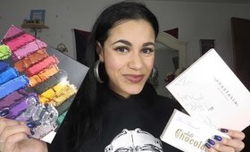 Sephora Haul March 2017!