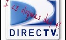Vlogmas Day 4! I love direct tv!!