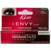 i-Envy by KISS Individual Eye Lash Glue Clear