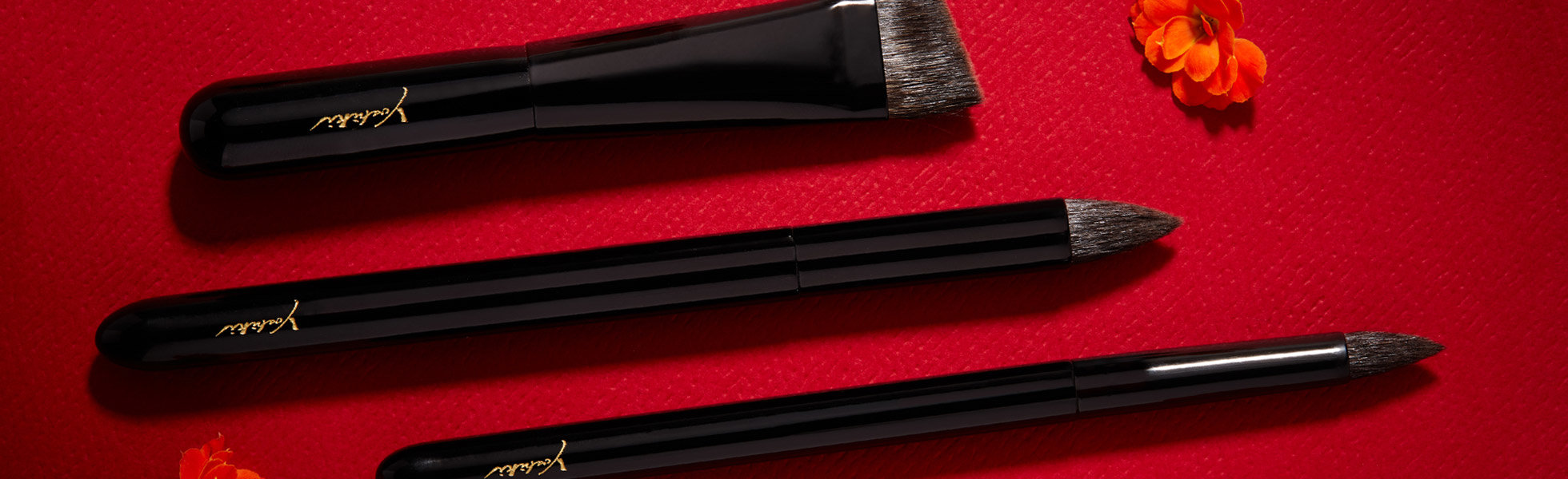 Beautylish KOYUDO Yoshiki Series Makeup Brushes